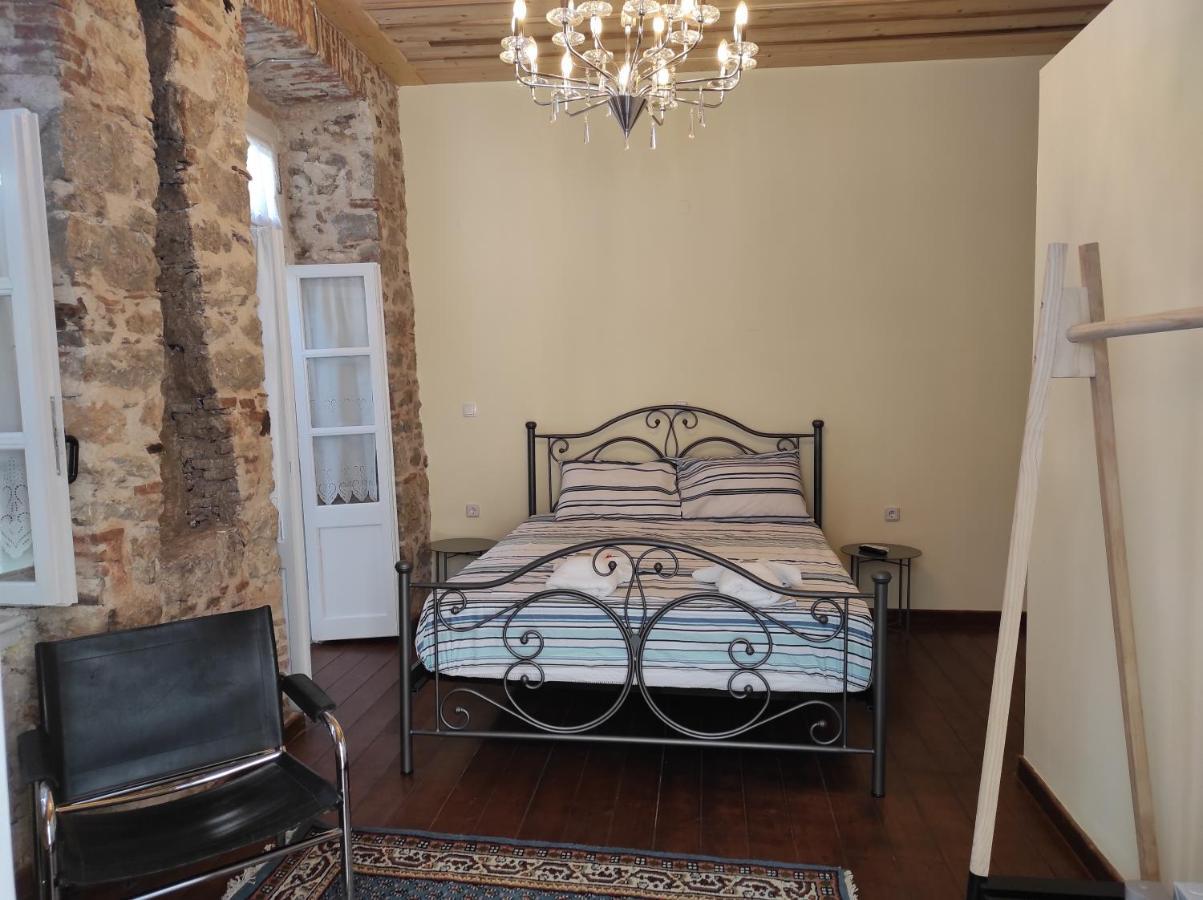 1830 Chateau ナフプリオ エクステリア 写真