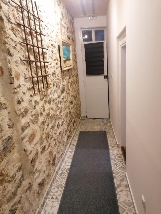1830 Chateau ナフプリオ エクステリア 写真